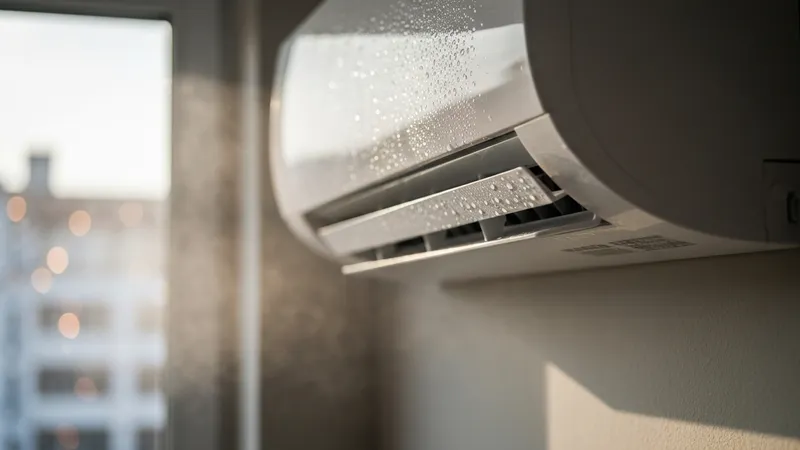 Climatisation split : caractéristiques et installation